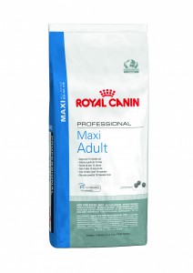 Royal Canin Maxi Adulto bolsa suelto x kg