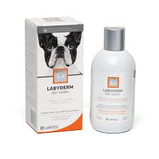 Labyderm skin Soldier fco x 220 mL (piel maltratada)