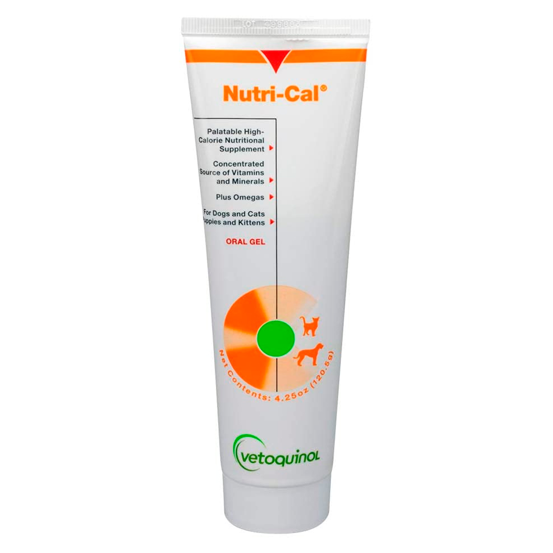 NutriCal Pomo x 120.5 g