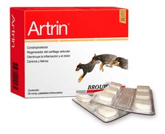 Artrin caja x 30 uni 