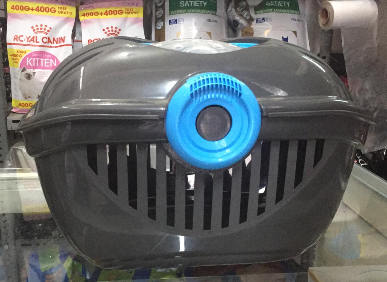 Caja Transportador Toploader Meddium (canasta)