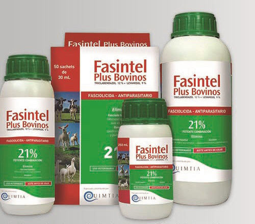fasintel plus fco x 500 mL