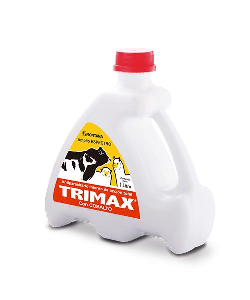 Trimax fco x lt