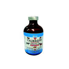 Calmagine fco x 50 mL