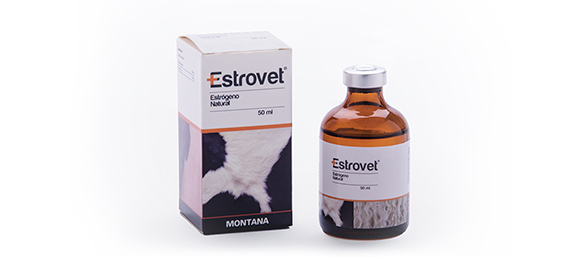 Estrovet fco x 50 mL