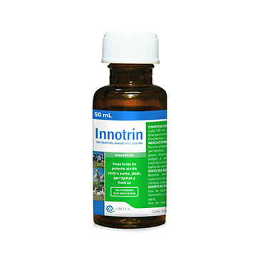 Innotrin fco x 20 mL