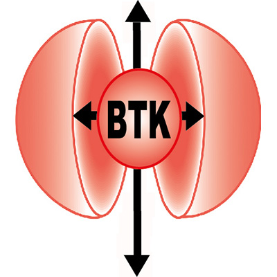 BTK Triple Aviar  - Avetriple x 100 dosis