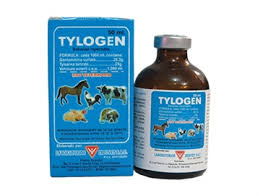 Tylogen fco x 20 mL