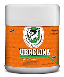 Ubrelina pote x 200 g