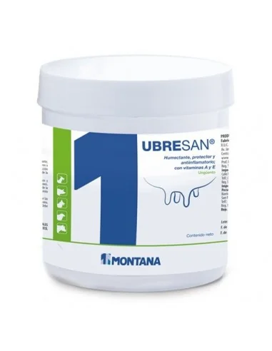 Ubresan pote x 800 g
