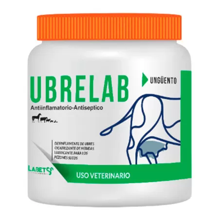 Ubrelab pote x 100 g