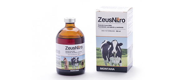 ZEUS NITRO FRASCO 50 ML 