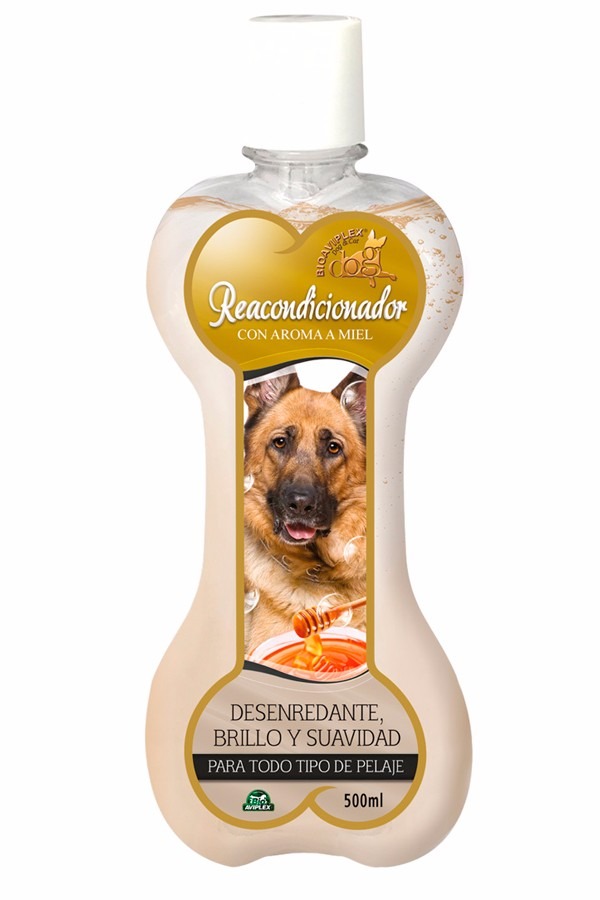 Reacondicionador bioaviplex frasco x 250 mL