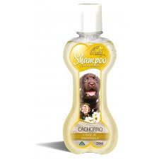 Shampoo bioaviplex dog cachorro frasco x 250 mL