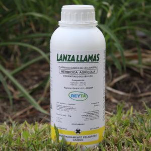 Lanzallamas frasco x lt