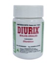 Diurix pote x 24 bolos