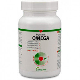 Triglyceride omega medium x unidad