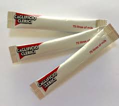 Cuajo casaro blanco x unidad
