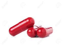 Ciclosona Capsulas x unidad