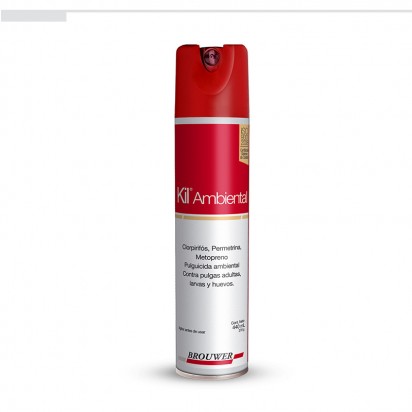 Kil Ambiental spray x 440 mL