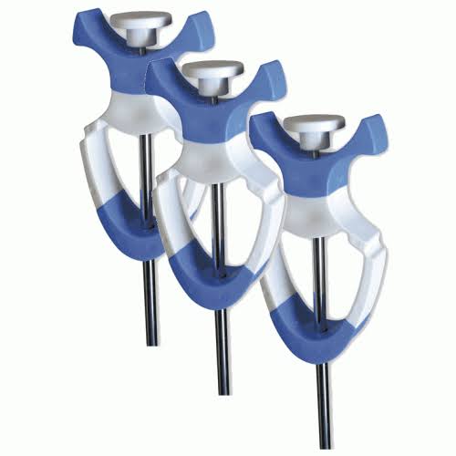 Pistola de Inseminacion Bovinos QuickLock 2000 x unidad