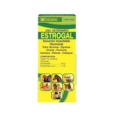 Estrogal frasco x 10 mL