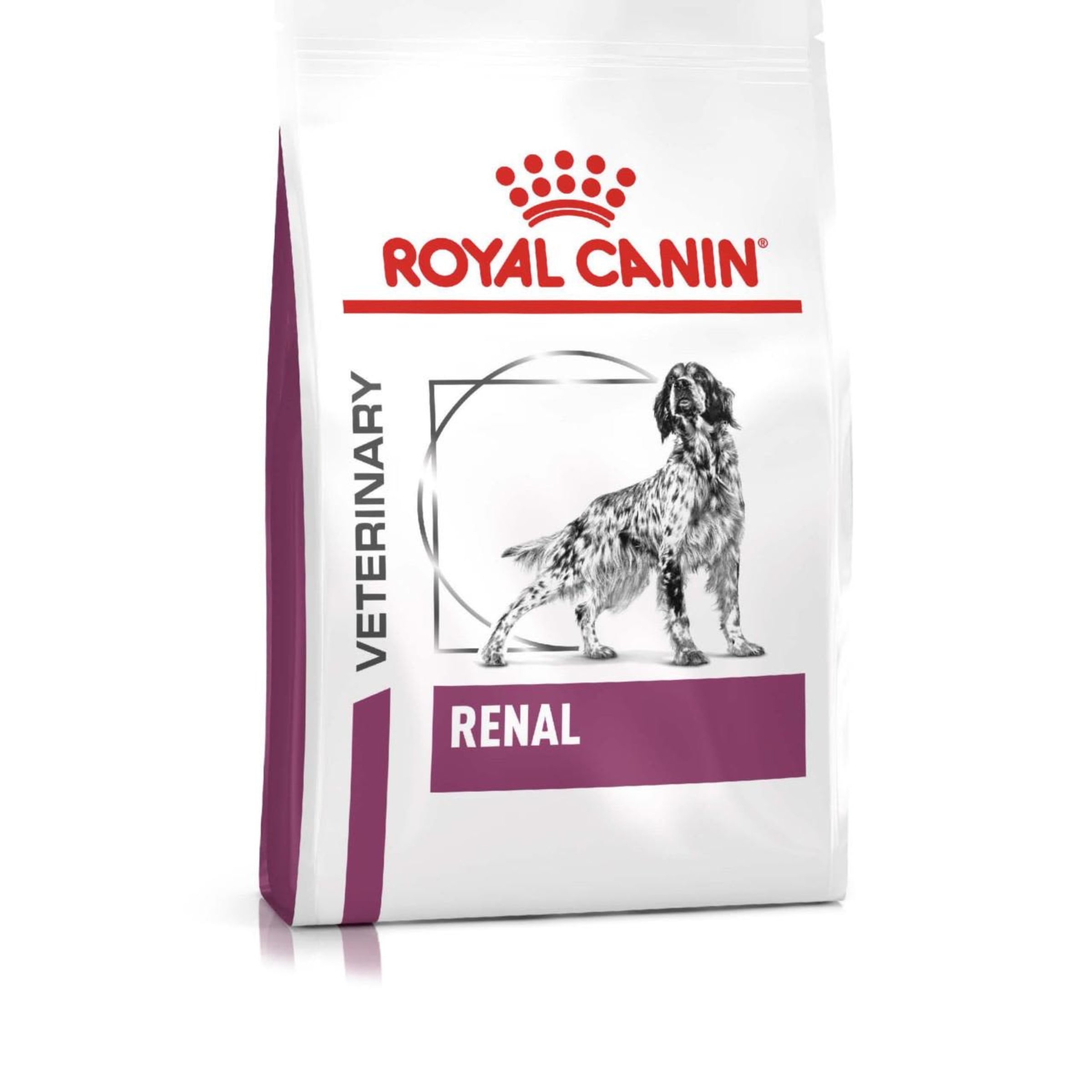 Royal Canin VHN Renal Canine bolsa x 2 kg