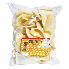 Hojuelas de carnaza bolsa x 10 unidades
