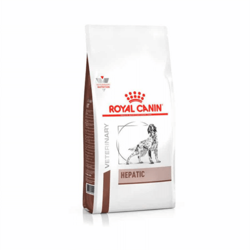 Royal Canin VHN Hepatic Dog bolsa x 7 kg