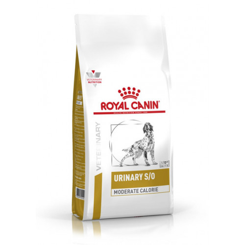 Royal Canin VHN Urinary Canine SO bolsa x 2 kg