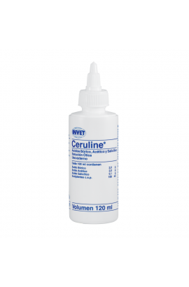 Ceruline frasco x 120 mL