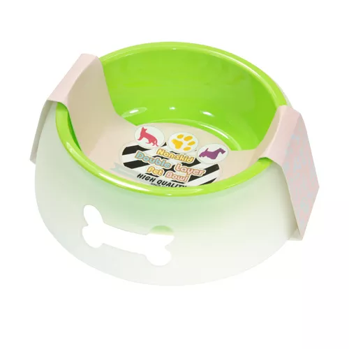 Plato plástico antideslizante desarmable (F5821) x unidad