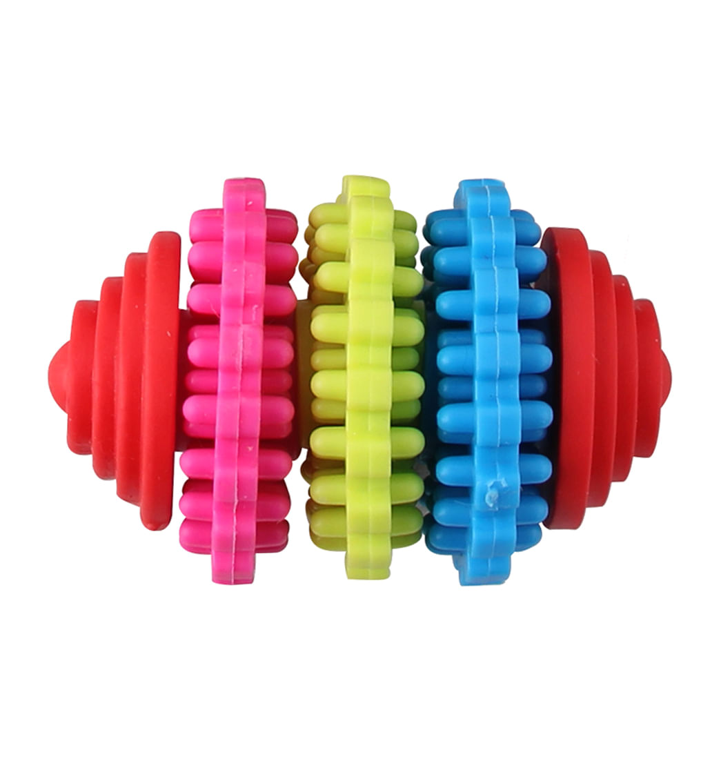 Juguete engranajes multicolor (BM8045) x unidad
