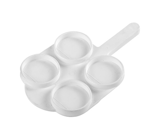 Paleta para CMT x unidad