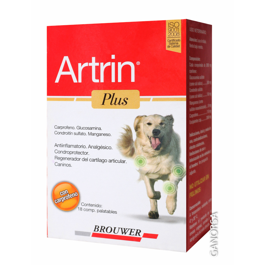 Artrin Plus x unidad