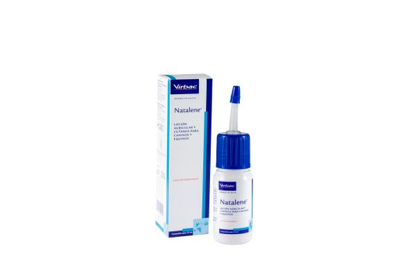 Natalene gotero x 25 mL