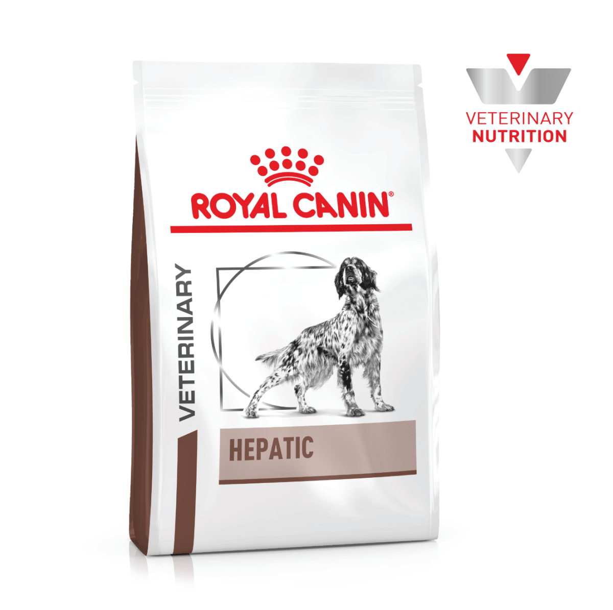 Royal Canin Hepatic Dog bolsa x 500g