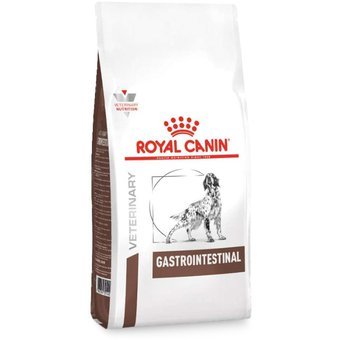 Royal Canin VHN Gastro Intestinal Dog bolsa x 500 g