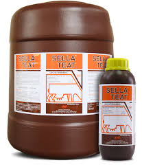 SellaTeat caja x 12 fcos x lt