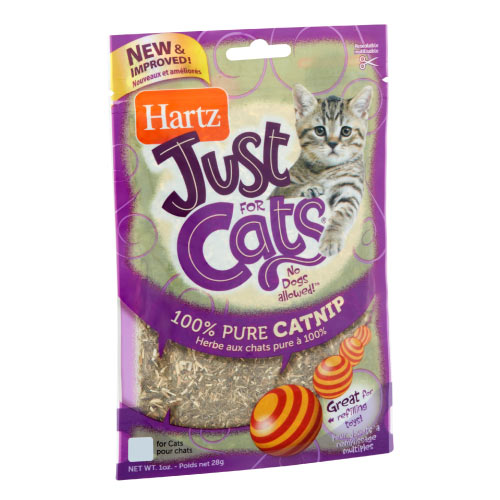 Just For Cat Catnip pouch sobre x 1oz