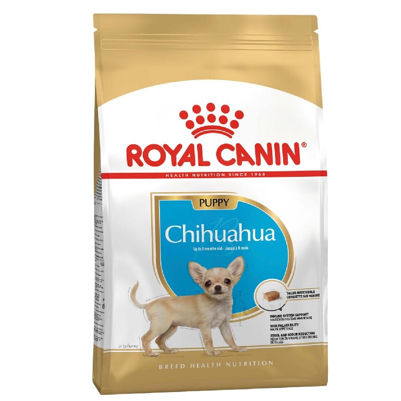 Royal Canin BHN Chihuahua puppy x 1.5 kg