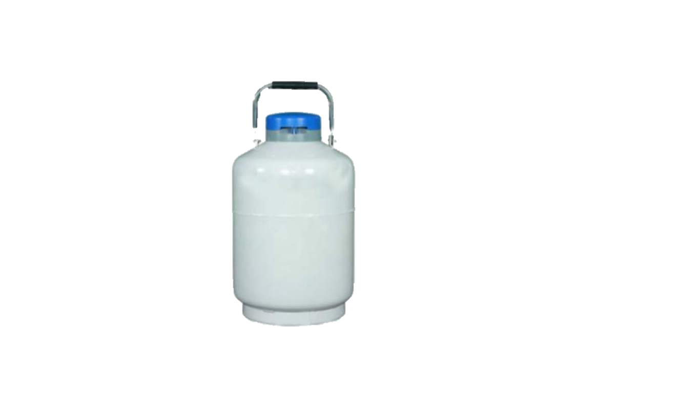 Tanque de Nitrogeno 3 lts x unidad