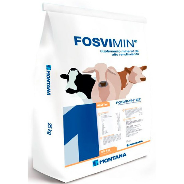 Fosvimin Gt (neo) bolsa x kg