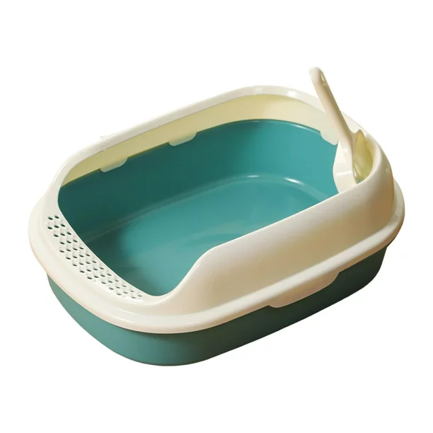 Bandeja Sanitaria para gatos con pala x uniodad (QB0055)