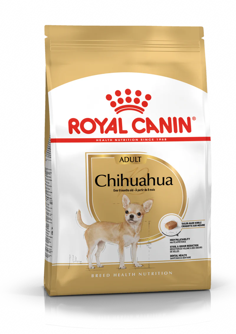 Royal Canin BHN Chihuahua Adult x 3 kg