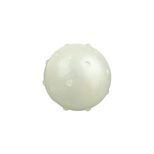 Juguete pelota fosforescente x unidad