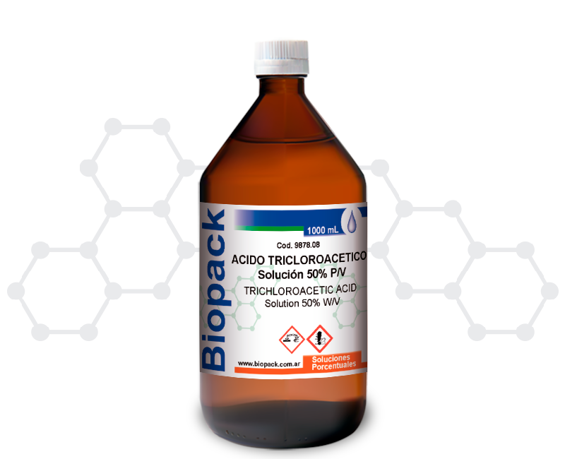 Aceite de Inmersion Biopack frasco x lt