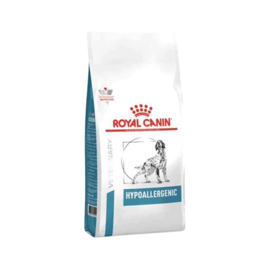 Royal Canin VHN Hypoallergenic CD bolsa x 7kg