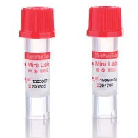 Mnicollect tapa roja serum clot activator x 0.51.0 mL