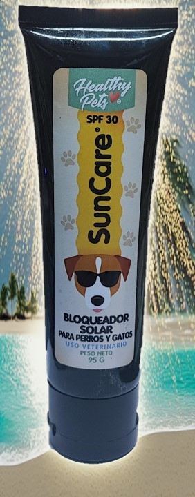 SunCare (protector solar) SPF 30 tubo x 95g